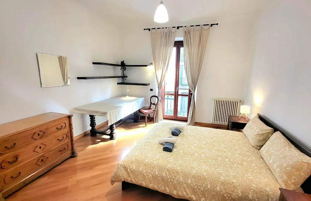 Lux Retreat 3Room Near Fashion District Wifi&Netflx-1